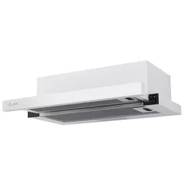 Встраиваемая вытяжка Lex HUBBLE G 600 WHITE