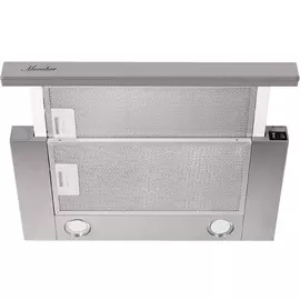 Встраиваемая вытяжка Monsher TELE II 60 X