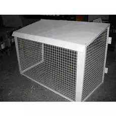 Защита для кондиционера 500*1000*600