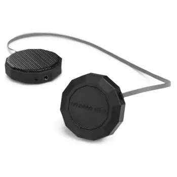 Аудиогарнитура проводная GIRO Audio Chips