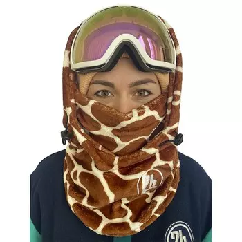 Балаклава 2B Жираф 2023