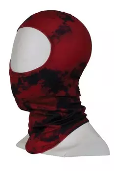 Балаклава 686 Granite Balaclava Red Dazed