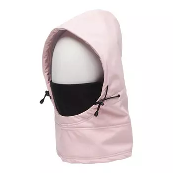 Балаклава 686 Patriot Bonded Hood Dusty Pink Hyperchromic 2021