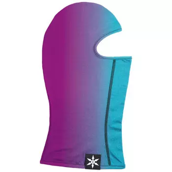 Балаклава AIRBLASTER Ninja Face PINK PURPLE 2021