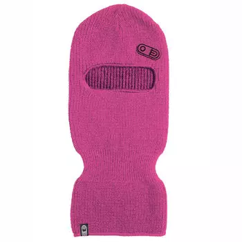 Балаклава AIRBLASTER Terryclava Hot Pink 2022