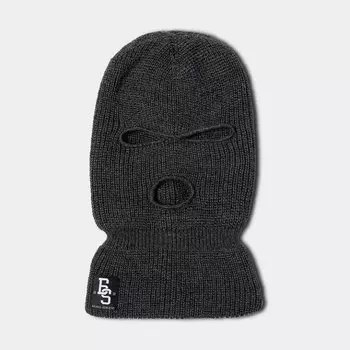 Балаклава BONUS Pvxbs Grey 2022