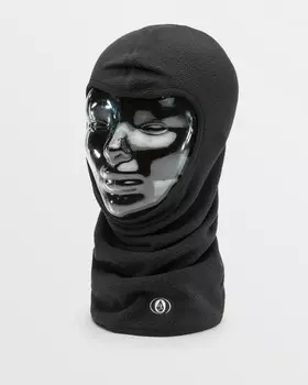 Балаклава VOLCOM Powclava FW25 Black