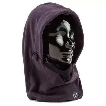 Балаклава VOLCOM Travelin Hood Thingy Purple