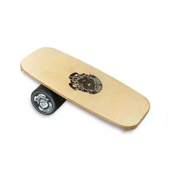 Балансборд BEAR BALANCE Logo+ 2020