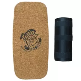 Балансборд BEAR Cork