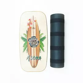 Балансборд BEAR Surf Mini