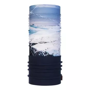 Бандана BUFF Mountain Collection Polar M-Blank Blue