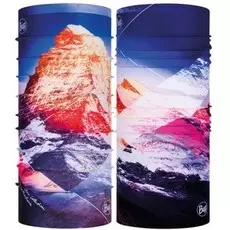 Бандана BUFF Mountain Collection Polar Matterhorn Multi