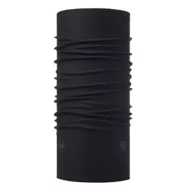 Бандана BUFF Thermonet SOLID BLACK 2021
