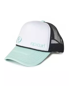 Бейсболка RIP CURL Hotwire Trucka Cap Mint