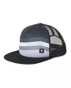 Бейсболка RIP CURL React Trucker Cap Black
