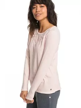 Блузка ROXY Blossom Day J Peach Whip