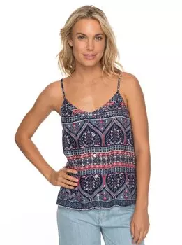 Блузка женская ROXY Fantasyearth J China Blues New Maiden