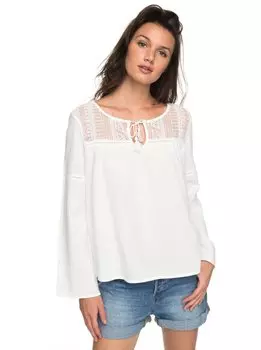 Блузка женская ROXY Sweetsunshine J Marshmallow