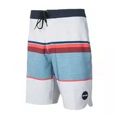 Бордшорты RIP CURL Mirage Mission 20 Boardshort White