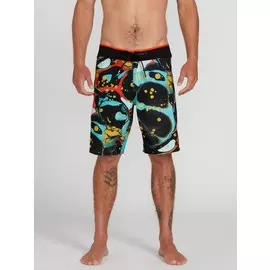 Бордшорты VOLCOM Stone Plus Mod 20" Black 2020