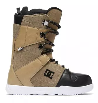 Ботинки для сноуборда мужские DC SHOES Phase M Incense