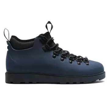 Ботинки зимние HIKE Jasper FW25 Cobalt
