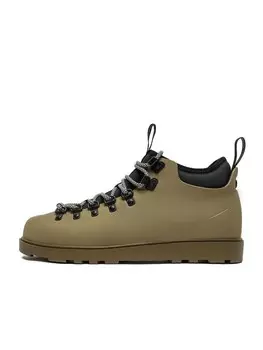 Ботинки зимние HIKE Jasper FW25 Khaki