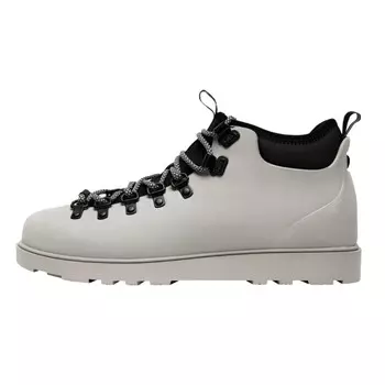 Ботинки зимние HIKE Jasper SS24 Ash Gray