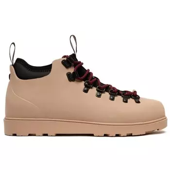 Ботинки Зимние HIKE Jasper SS24 Sand