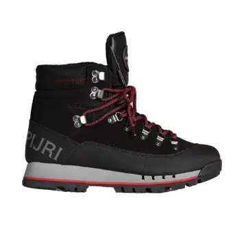 Ботинки зимние NAPAPIJRI F2Rock02-Nub Black