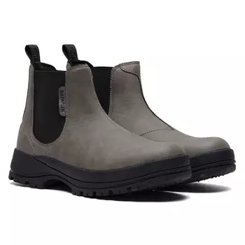 Ботинки зимние NAPAPIJRI F3Clay03-Sin Grey