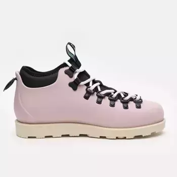 Ботинки зимние NATIVE Fitzsimmons Citylite Bloom Dust Pink/Bone White 2023