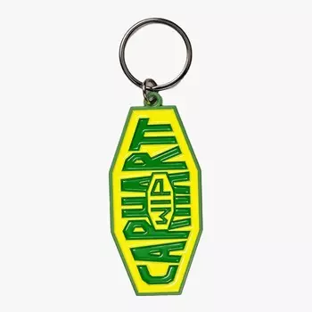 Брелок CARHARTT WIP New Tools Keychain Multicolor 2023