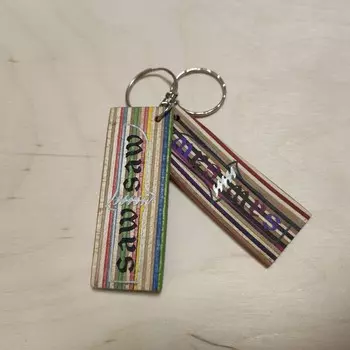 Брелок SAW SAW WORKSHOP Брелок-бренд 2022