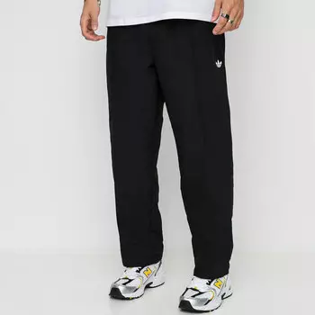 Брюки ADIDAS Pintuck Pant Black/Black 2022