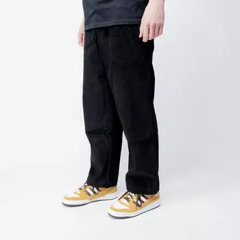 Брюки ADIDAS Track Slack Black 2022