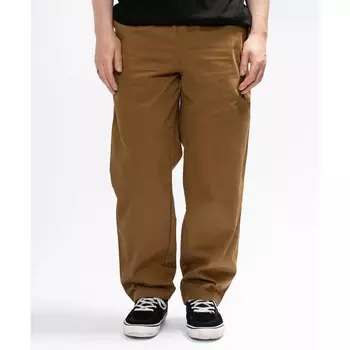 Брюки АСФАЛЬТ Lazy Горчица 2023