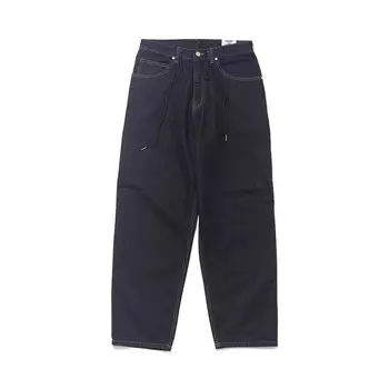 Брюки BSRABBIT Carpenter Pants Rawblue 2023