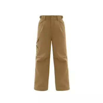 Брюки CALLED A GARMENT Duck Canvas Pants FW25 Койот