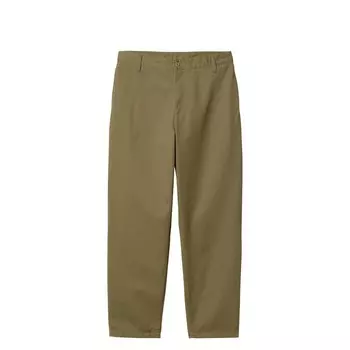 Брюки CARHARTT WIP Calder Pant Larch (Rinsed) 2023
