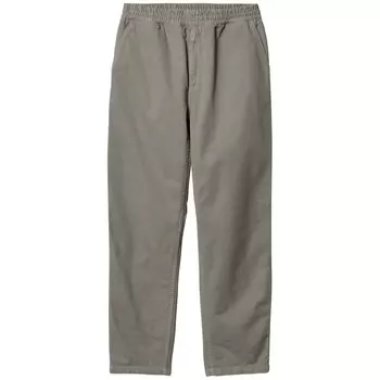 Брюки CARHARTT WIP Flint Pant Marengo (Garment Dyed) 2023