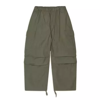 Брюки CARHARTT WIP Jet Cargo Pant Smoke Green (Rinsed)