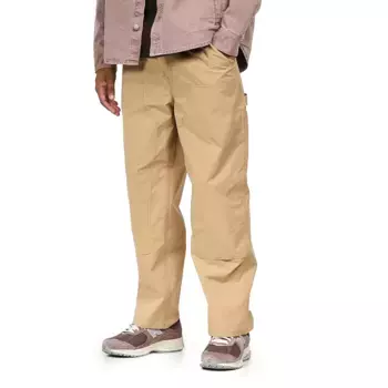 Брюки CARHARTT WIP Montana Pant Dusty H Brown 2023