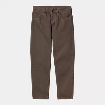 Брюки CARHARTT WIP Newel Pant SS24 Mirage (Stone Dyed)