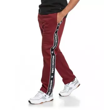 Брюки DC SHOES Bellingham Pant M Cabernet