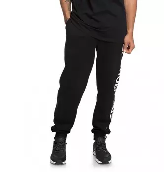 Брюки DC SHOES Clewiston Pant M Black