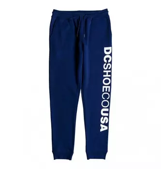 Брюки DC SHOES Clewiston Pant M Sodalite Blue