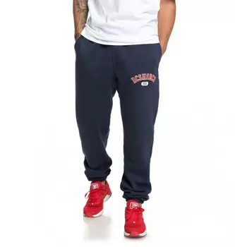 Брюки DC SHOES Glenridge Pant M Black Iris
