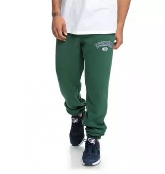 Брюки DC SHOES Glenridge Pant M Hunter Green